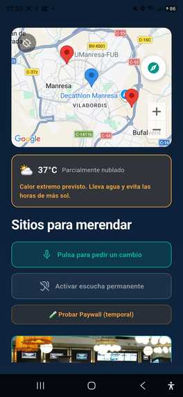 Netiv. – screenshot 5