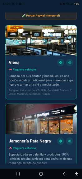 Netiv. – screenshot 6