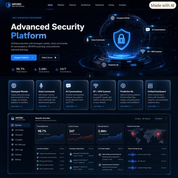 Quantum Security AI POWERED Protection  – screenshot 4