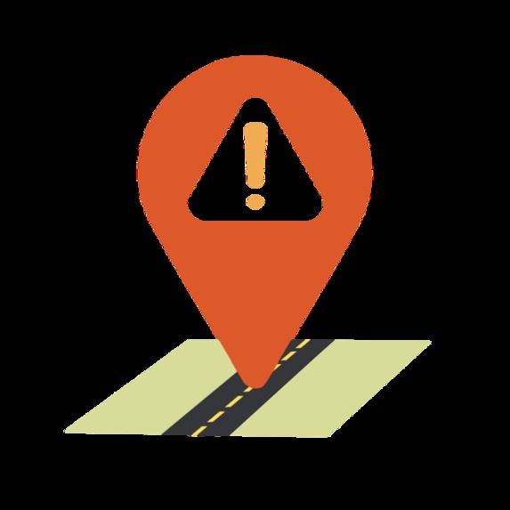 HazardMap – screenshot 2