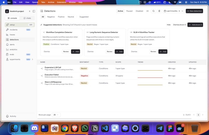 Driftrecon – screenshot 4