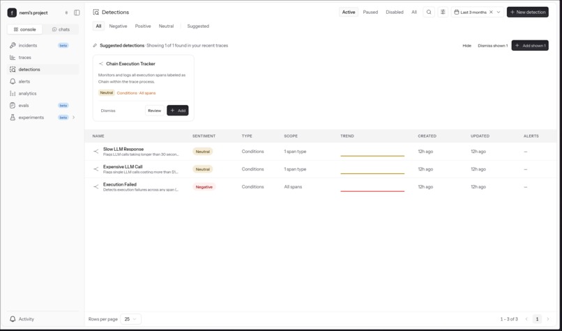 Cascade-Router – screenshot 7
