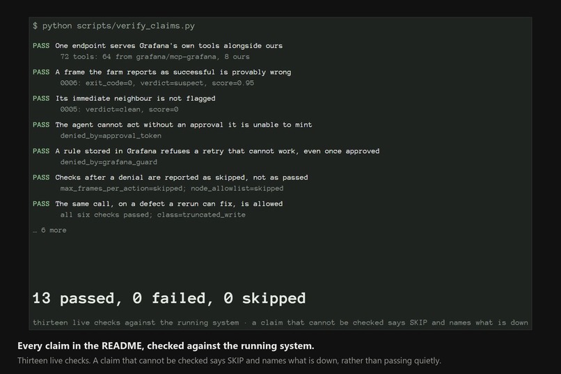 Gatecheck – screenshot 6