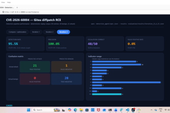 CVE Sentinel