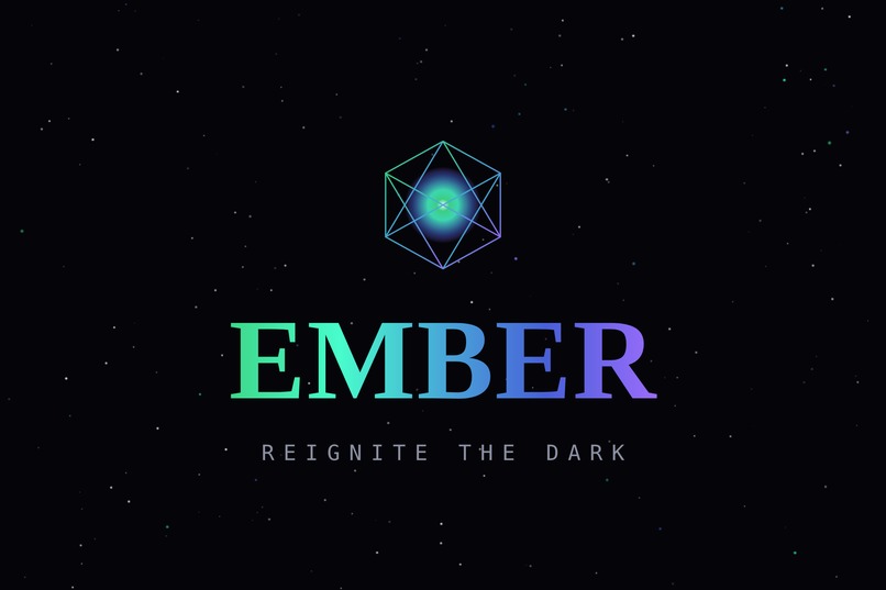Ember – screenshot 1