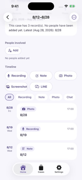 Kirokune – screenshot 2