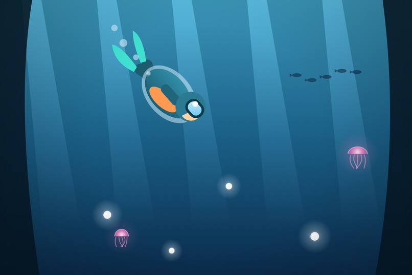 Last Breath – screenshot 1