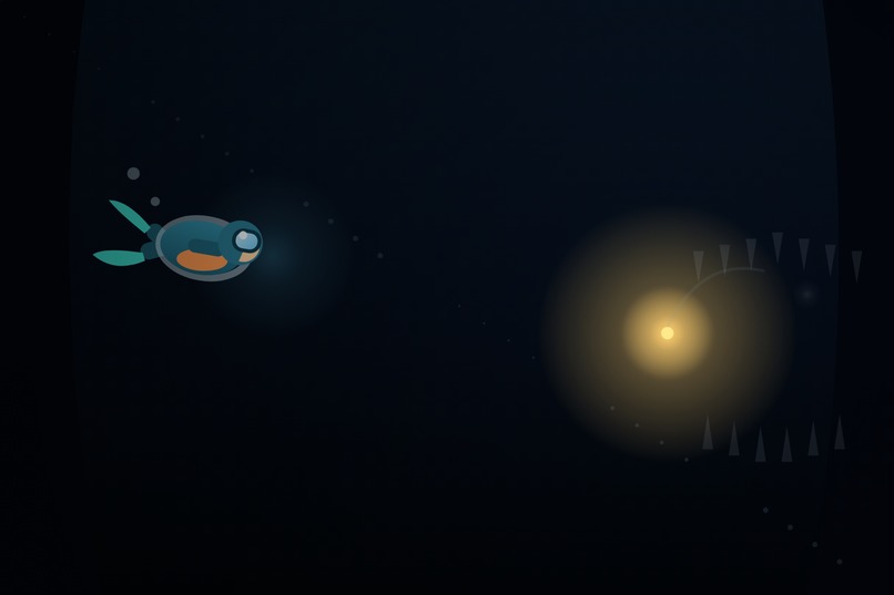 Last Breath – screenshot 1