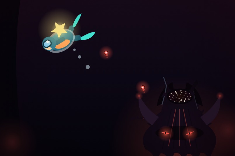 Last Breath – screenshot 2