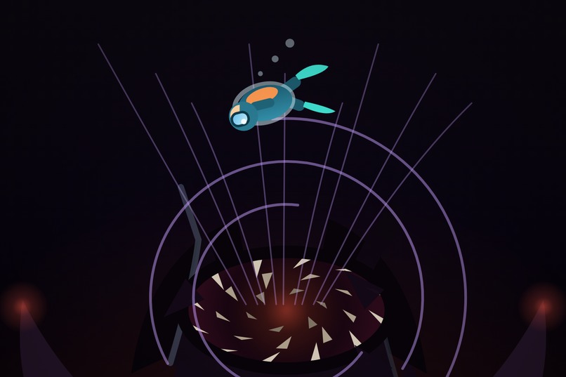 Last Breath – screenshot 3