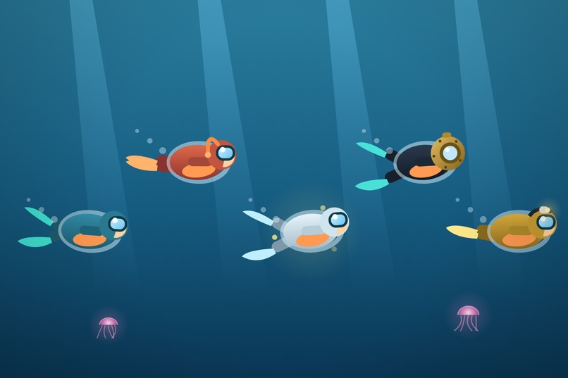 Last Breath – screenshot 8