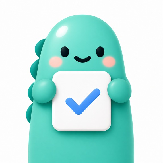 Dino: One Task at a Time – screenshot 1