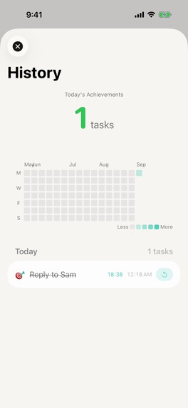 Dino: One Task at a Time – screenshot 3