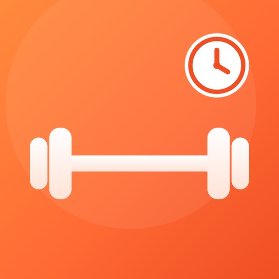 GapFit: Workout & App Block – screenshot 1