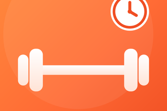 GapFit: Workout & App Block