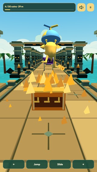 GLORB – screenshot 6