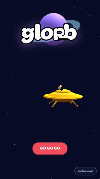 GLORB – screenshot 2