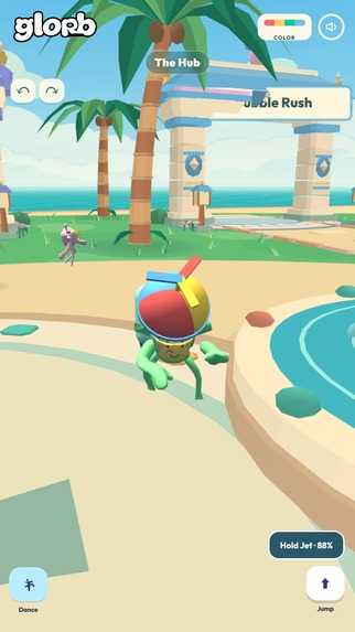 GLORB – screenshot 8