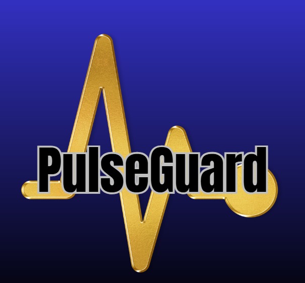 PulseGuard – screenshot 1
