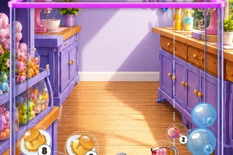 merge puzzle game