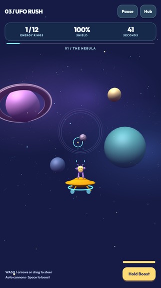 GLORB – screenshot 3