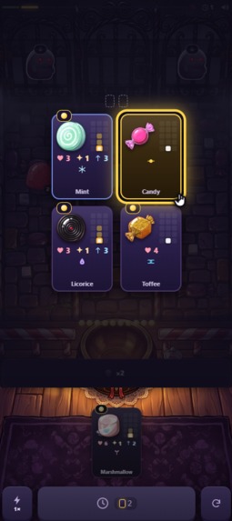 Candy Line – screenshot 2