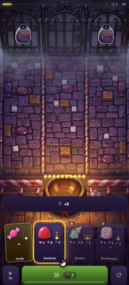 Candy Line – screenshot 3