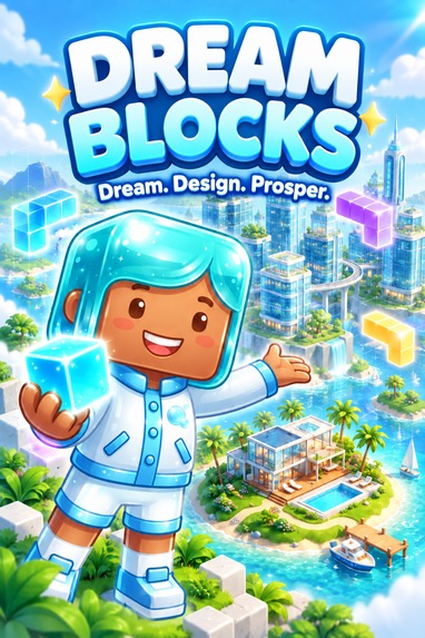 Dream Blocks – screenshot 1