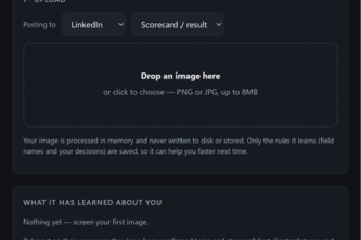 Verity - AI Privacy Agent for Social Media Posts