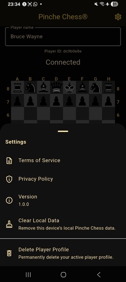 Pinche Tulum® + Pinche Chess® – screenshot 8