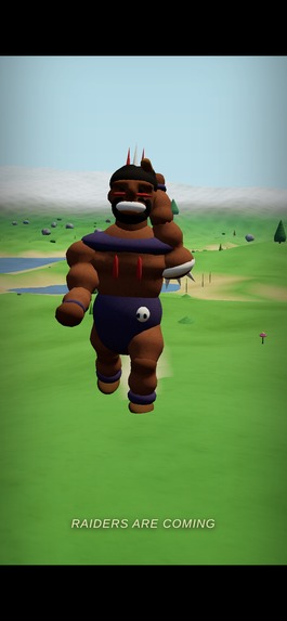 Tusk and Fang – screenshot 5
