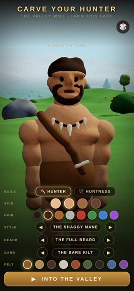 Tusk and Fang – screenshot 6