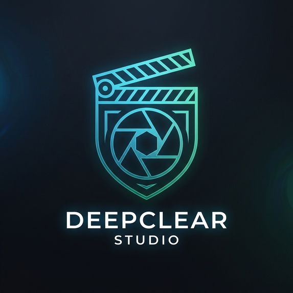 DeepClear Studio – screenshot 1