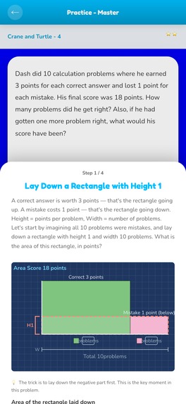 AHA! Math — Turn Word Problems into Pictures – screenshot 4