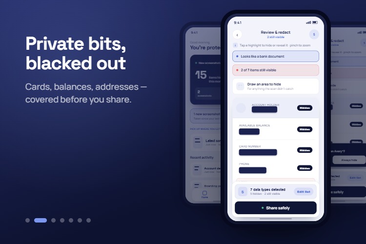 Safe Shot – screenshot 3