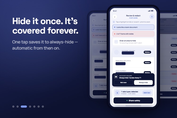 Safe Shot – screenshot 4
