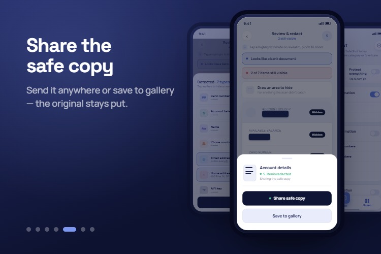Safe Shot – screenshot 6