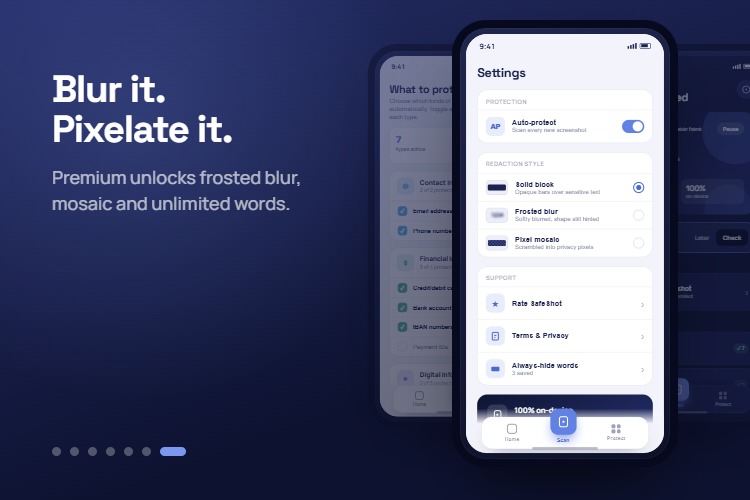 Safe Shot – screenshot 8