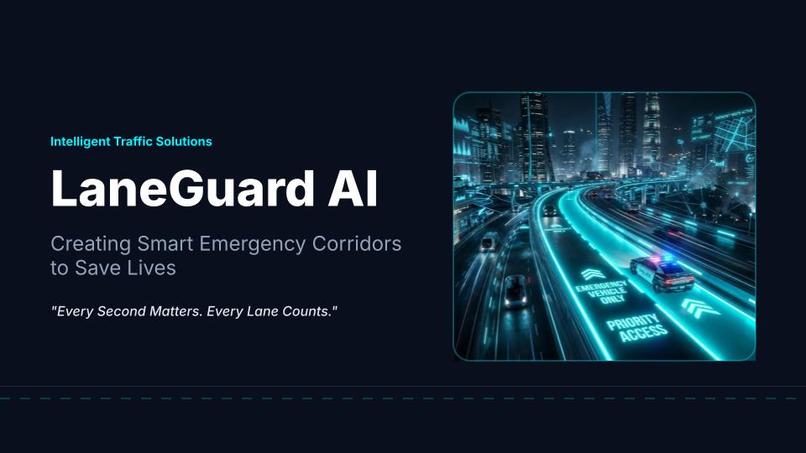 Lane Guard AI – screenshot 1