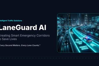 Lane Guard AI