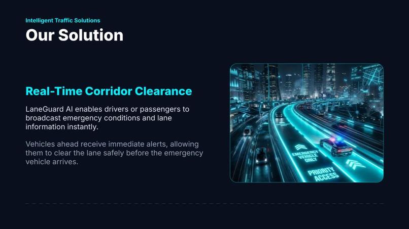 Lane Guard AI – screenshot 3