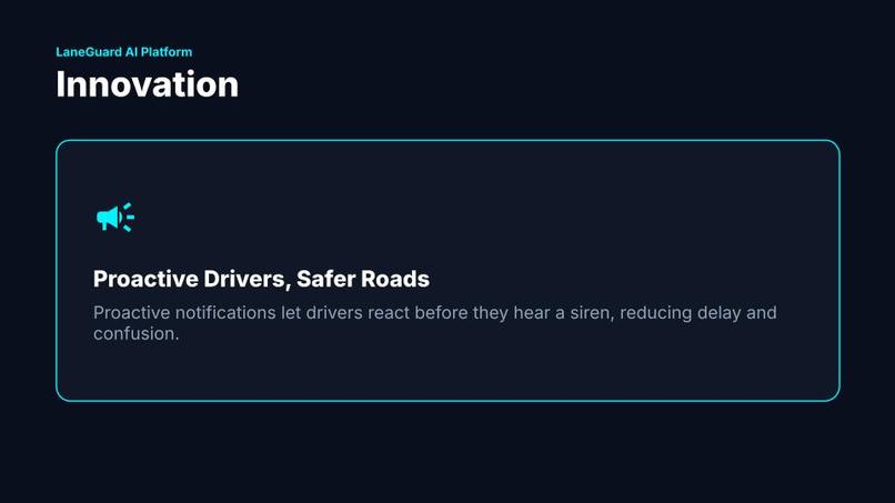 Lane Guard AI – screenshot 10