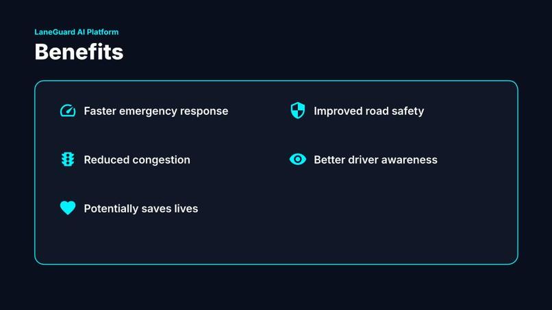 Lane Guard AI – screenshot 11