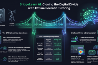 BridgeLearn AI