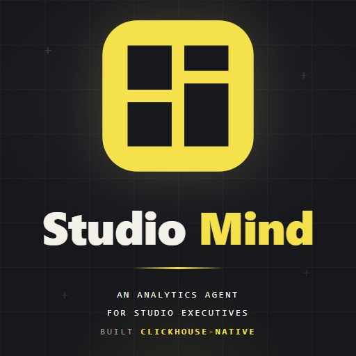 ClickHouse Studio Mind – screenshot 4