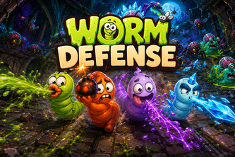 Worm Defense