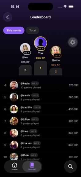 Slyko – screenshot 10