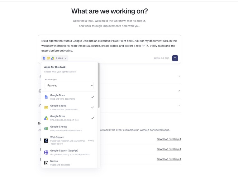 Wireup BY TANISH – screenshot 1