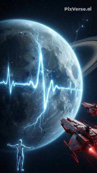  Project "Orion" : The Multiversal Crisis Engine – screenshot 2