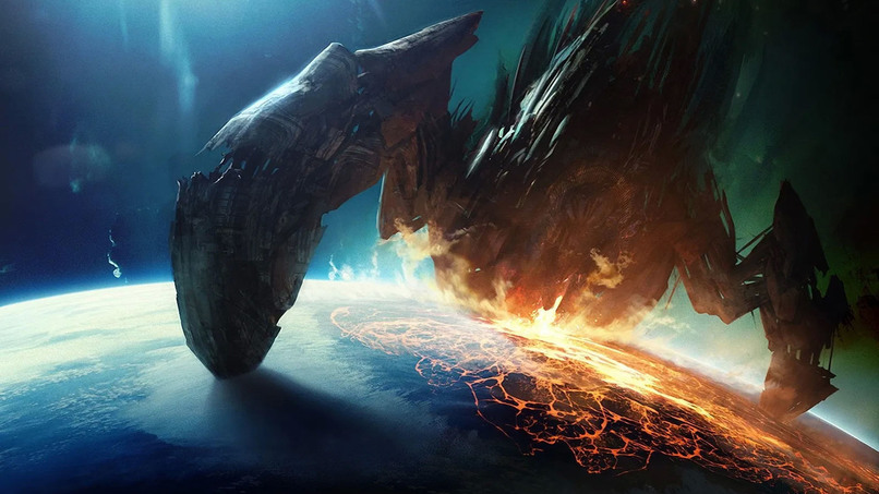  Project "Orion" : The Multiversal Crisis Engine – screenshot 3